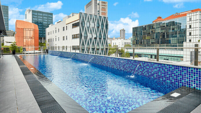 ibis Budget Singapore Clarke Quay
